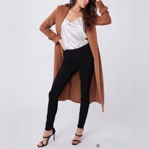 PAIGE Verdugo Ultra Skinnys, Size 28